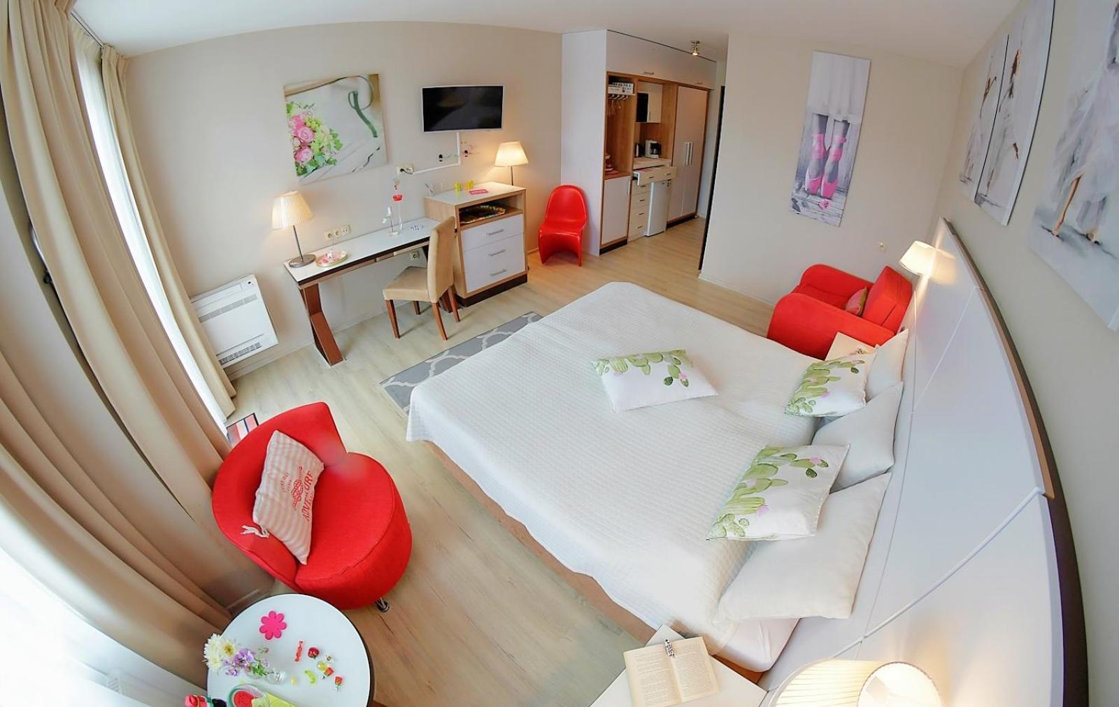 Apartment Prywatny W Hotelu Diwa W Strefie Kurortowej Z Klimatyzacja I Parkingiem Wcentrum Kolobrzegu Exterior foto