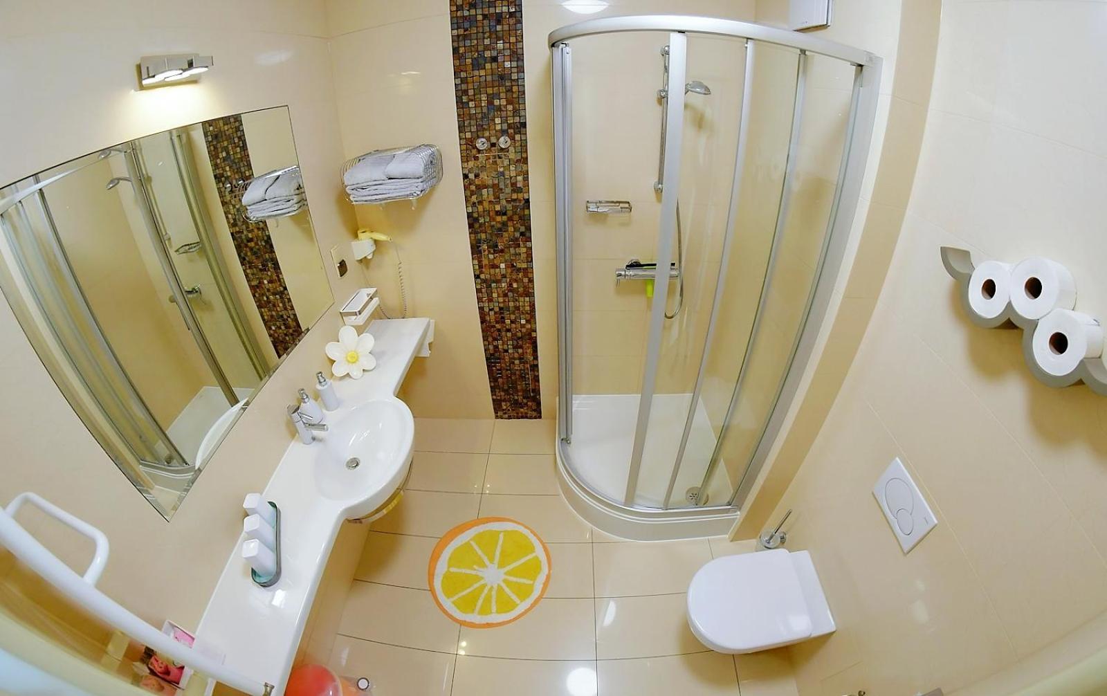 Apartment Prywatny W Hotelu Diwa W Strefie Kurortowej Z Klimatyzacja I Parkingiem Wcentrum Kolobrzegu Exterior foto